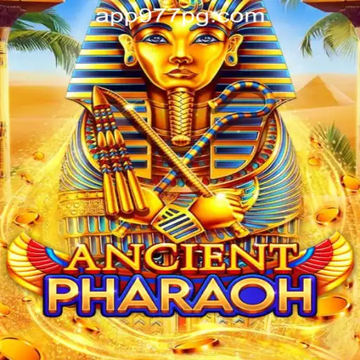 AncientPharaoh: A Dive into the Intriguing World of 977PG Oficial Slots Brasil #1