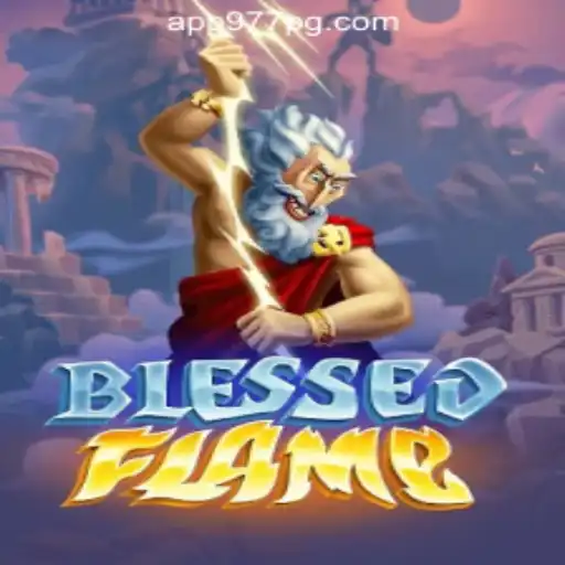 Exploring the Thrilling World of BlessedFlame: An Insight into 977PG Oficial Slots Brasil #1