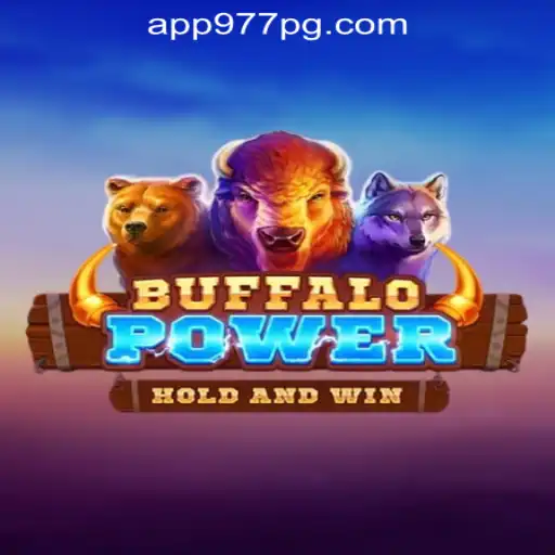 Discover the Thrills of BuffaloPower: A Deep Dive into 977PG Oficial Slots Brasil #1