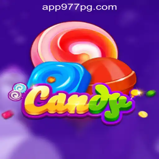 Exploring Candy: A Sweet Adventure with 977PG Oficial Slots Brasil #1