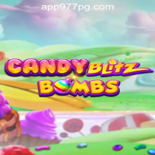 Discovering the Thrills of CandyBlitzBombs with 977PG Oficial Slots Brasil