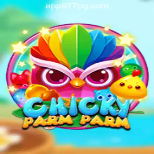 Exploring the World of ChickyParmParm: A Dive into 977PG Oficial Slots Brasil #1