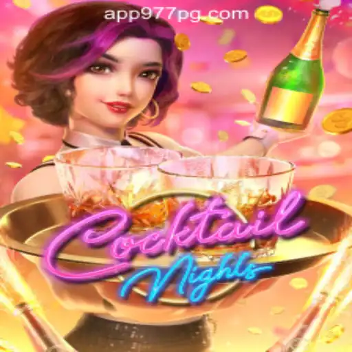 Explore the Thrilling World of CocktailNights: The Premier Experience at 977PG Oficial Slots Brasil #1