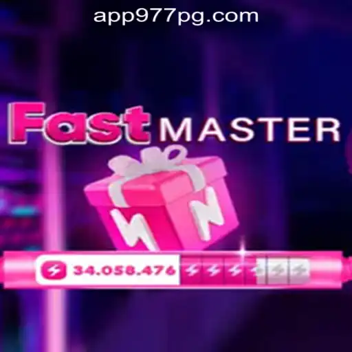 Exploring FastMaster: The Ultimate Gaming Experience with 977PG Oficial Slots Brasil #1