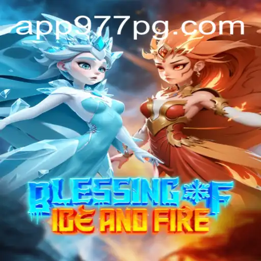 Immerse Yourself in the Exciting World of BlessingofIceandFire