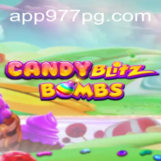 Discovering the Thrills of CandyBlitzBombs with 977PG Oficial Slots Brasil