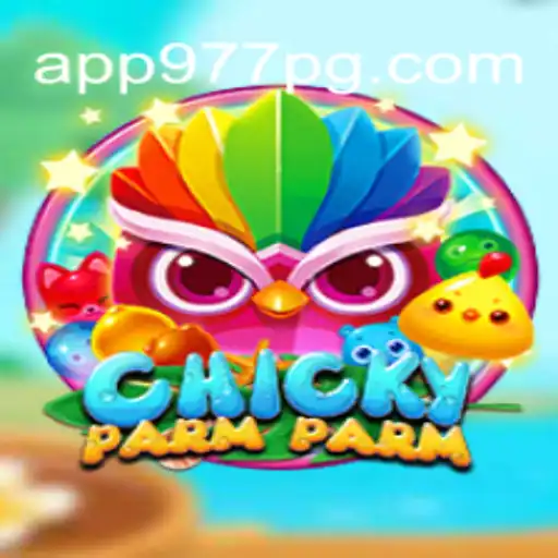 Exploring the World of ChickyParmParm: A Dive into 977PG Oficial Slots Brasil #1
