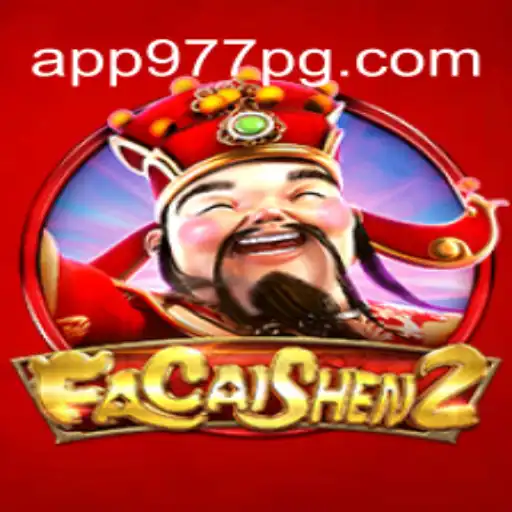 Exploring the Exciting World of FaCaiShen2 - 977PG Oficial Slots Brasil #1
