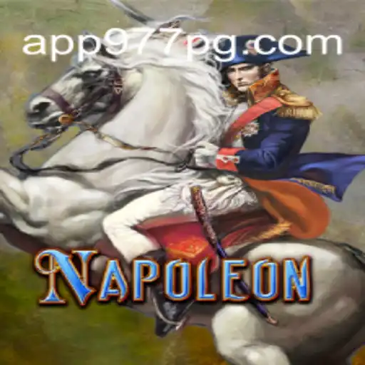 Understanding the Game: Napoleon – A Guide to 977PG Oficial Slots Brasil #1