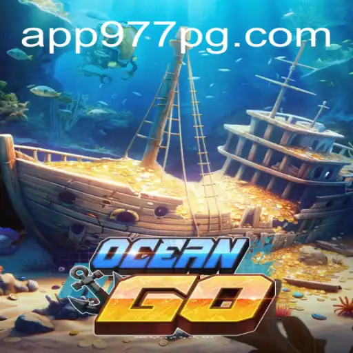 Dive into the Thrilling World of OceanGO: The #1 Slot Game in Brazil