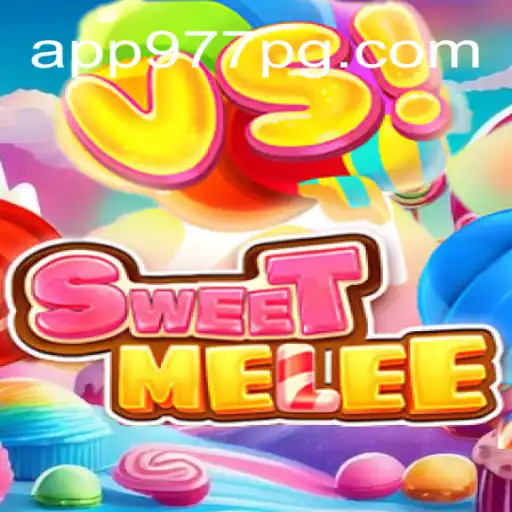 SweetMelee: A Comprehensive Guide to the Vibrant World of 977PG Oficial Slots Brasil #1