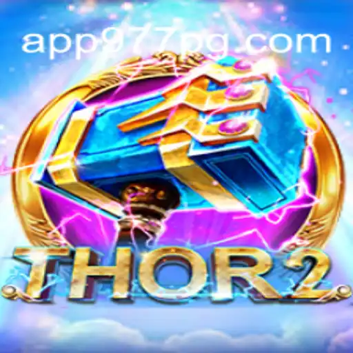 Exploring the Excitement of Thor2 and 977PG Oficial Slots Brasil #1
