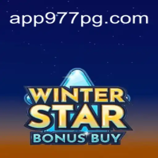 Exploring WinterStarBonusBuy: An Exciting Journey into 977PG Oficial Slots Brasil #1