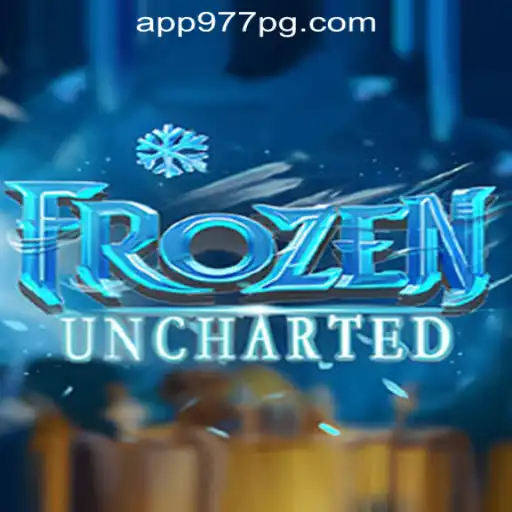 FrozenUncharted: A New Adventure in the World of Slots