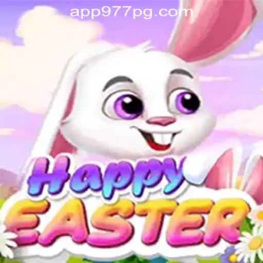 Exploring the Exciting World of HappyEaster: A Premier Slot Game at 977PG Oficial Slots Brasil #1