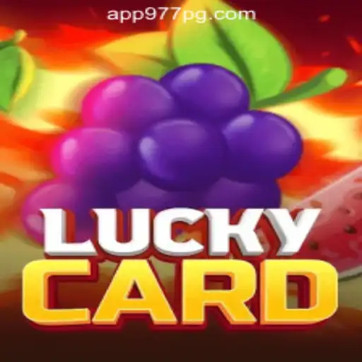 Exploring LuckyCard: A Dive into Brazil's Favorite Slot Game