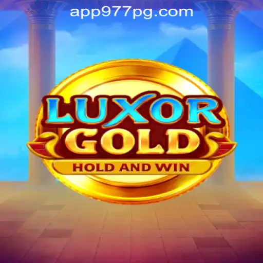Exploring LuxorGold: The Ultimate Egyptian-Themed Slot Game
