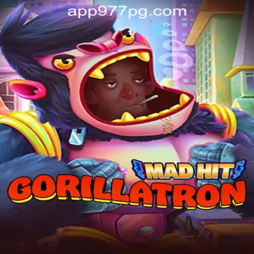 Explore the Exciting World of MadHitGorillatron