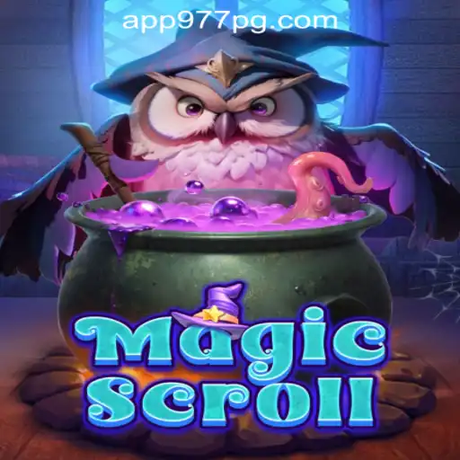 Discover MagicScroll: An Enchanting Journey into the Realm of Gaming
