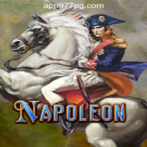 Understanding the Game: Napoleon – A Guide to 977PG Oficial Slots Brasil #1