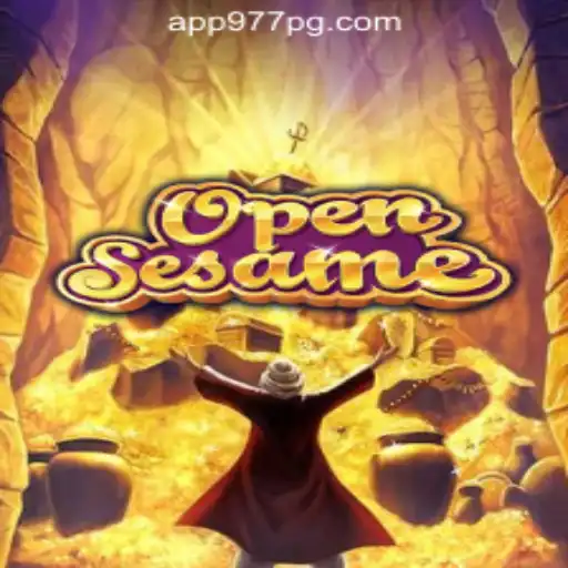 OpenSesame: Unveiling the Magic of 977PG Oficial Slots Brasil #1