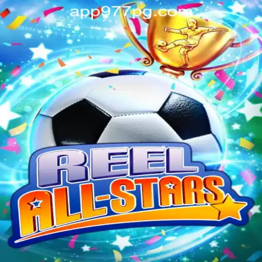 ReelAllStars: Unveiling the Dynamic World of 977PG Oficial Slots Brasil #1