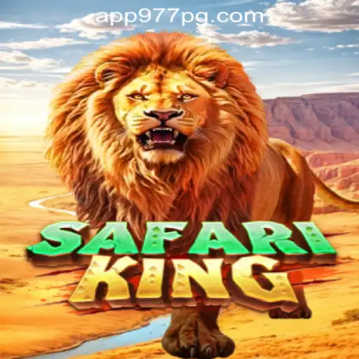 Discover the Exciting World of SafariKing: A Premier Slot Game in the 977PG Oficial Slots Brasil #1 Collection