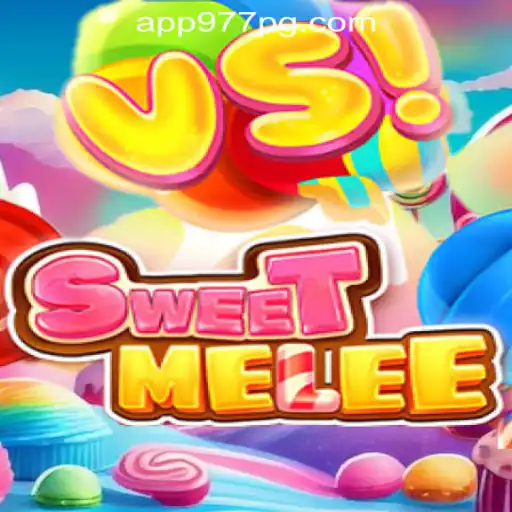 SweetMelee: A Comprehensive Guide to the Vibrant World of 977PG Oficial Slots Brasil #1