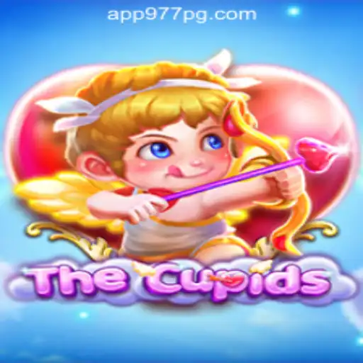 TheCupids: Exploring the Intriguing World of 977PG Oficial Slots Brasil #1