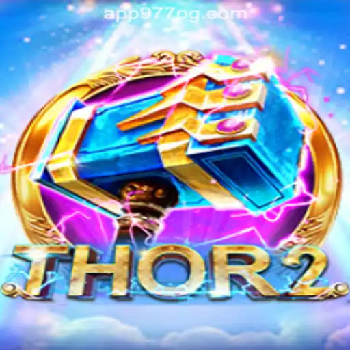Exploring the Excitement of Thor2 and 977PG Oficial Slots Brasil #1