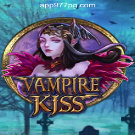 Exploring the Dark Allure of VampireKiss: A Thrilling Adventure in 977PG Oficial Slots Brasil #1