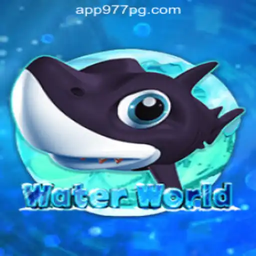 Exploring WaterWorld: A Dive into 977PG Oficial Slots Brasil #1