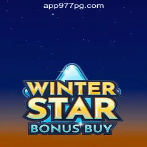 Exploring WinterStarBonusBuy: An Exciting Journey into 977PG Oficial Slots Brasil #1